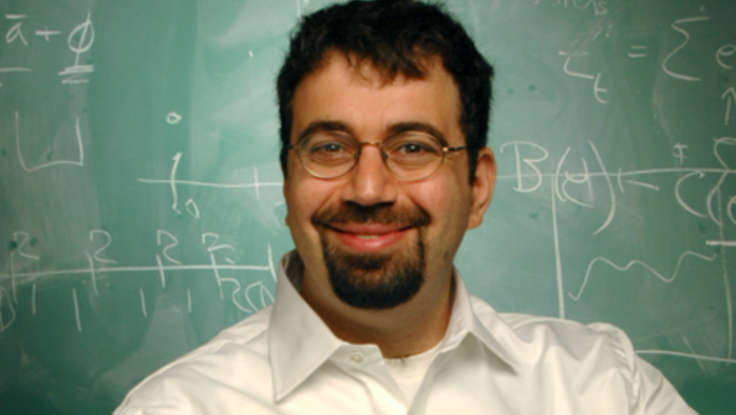 Institutions Spark Economic Growth: Edge Q&A with Economics Speaker Daron Acemoglu